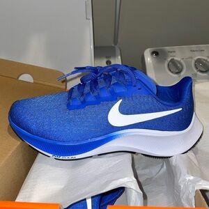 Nike air zoom Pegasus 37